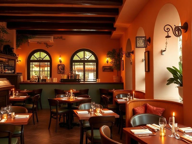 Bistro Killesberg